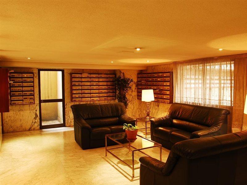 Apartamentos Goya 75 Madryt Zewnętrze zdjęcie