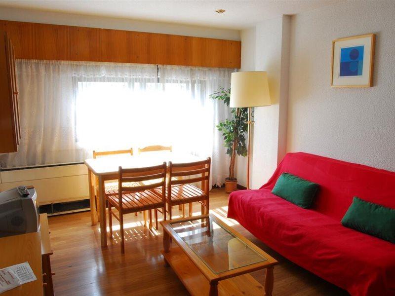Apartamentos Goya 75 Madryt Zewnętrze zdjęcie