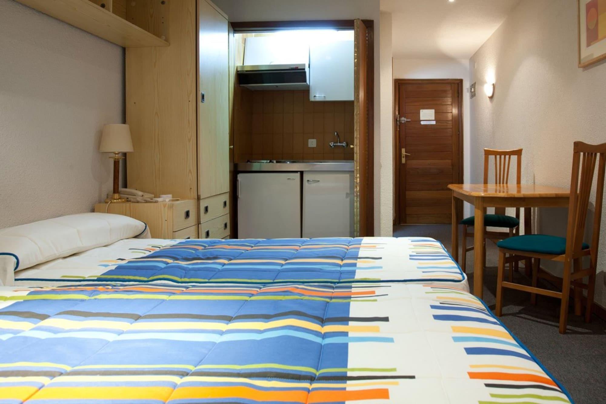 Apartamentos Goya 75 Madryt Zewnętrze zdjęcie