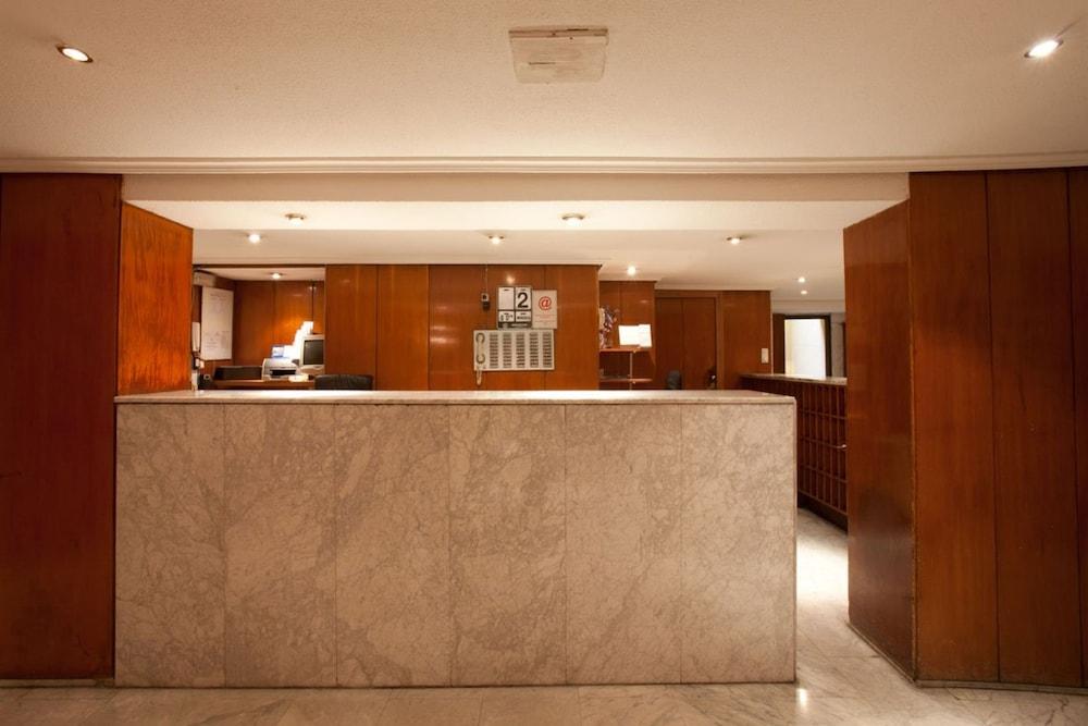 Apartamentos Goya 75 Madryt Zewnętrze zdjęcie
