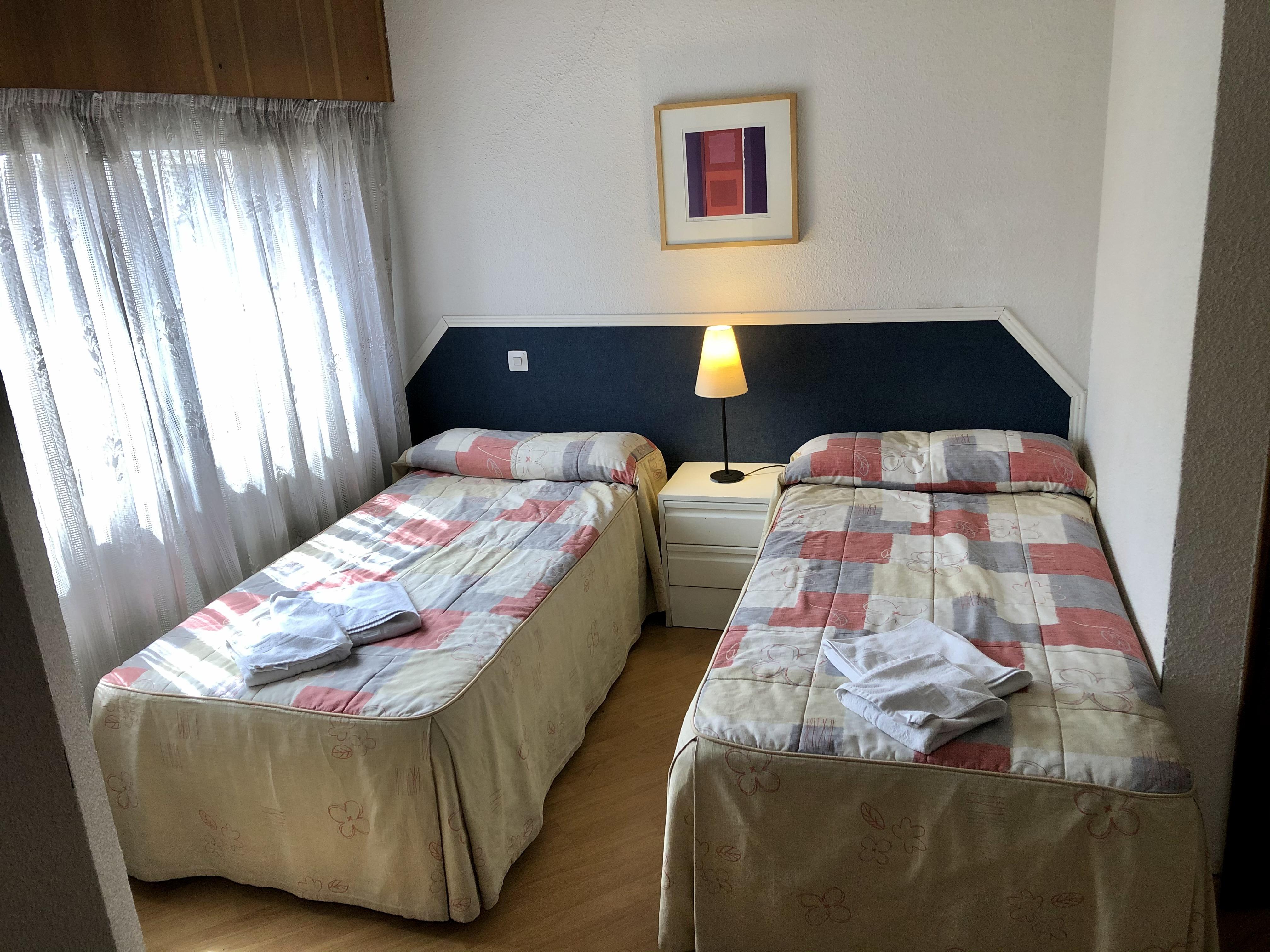 Apartamentos Goya 75 Madryt Zewnętrze zdjęcie