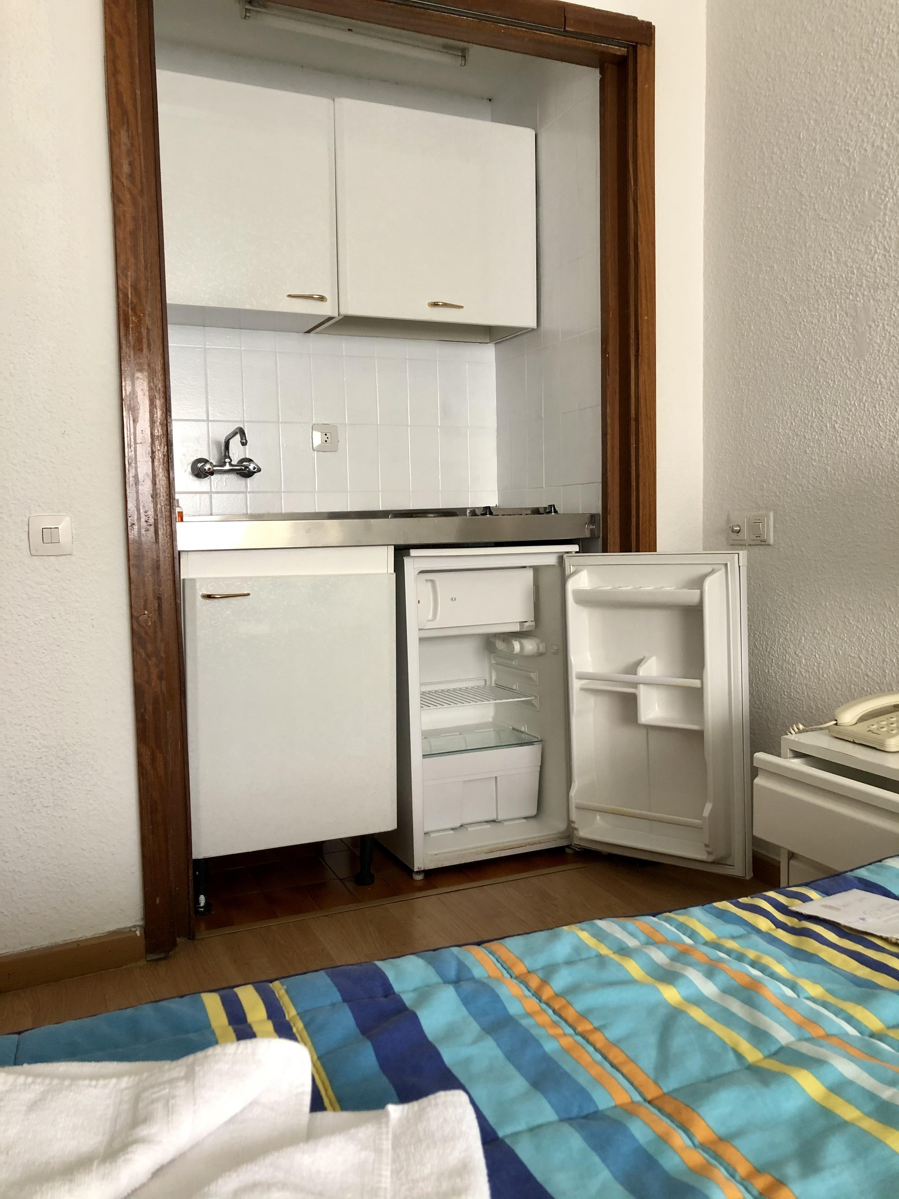 Apartamentos Goya 75 Madryt Zewnętrze zdjęcie