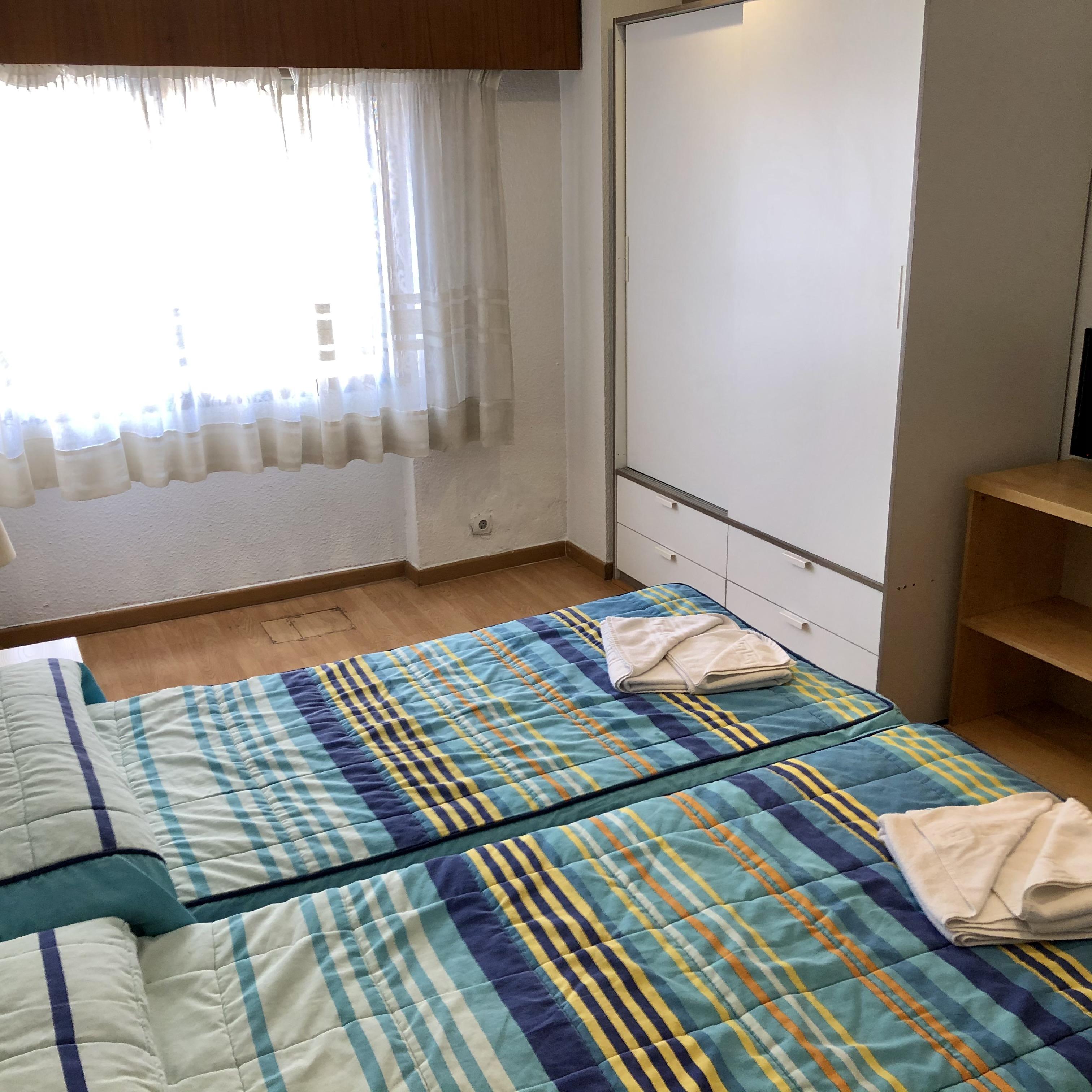 Apartamentos Goya 75 Madryt Zewnętrze zdjęcie