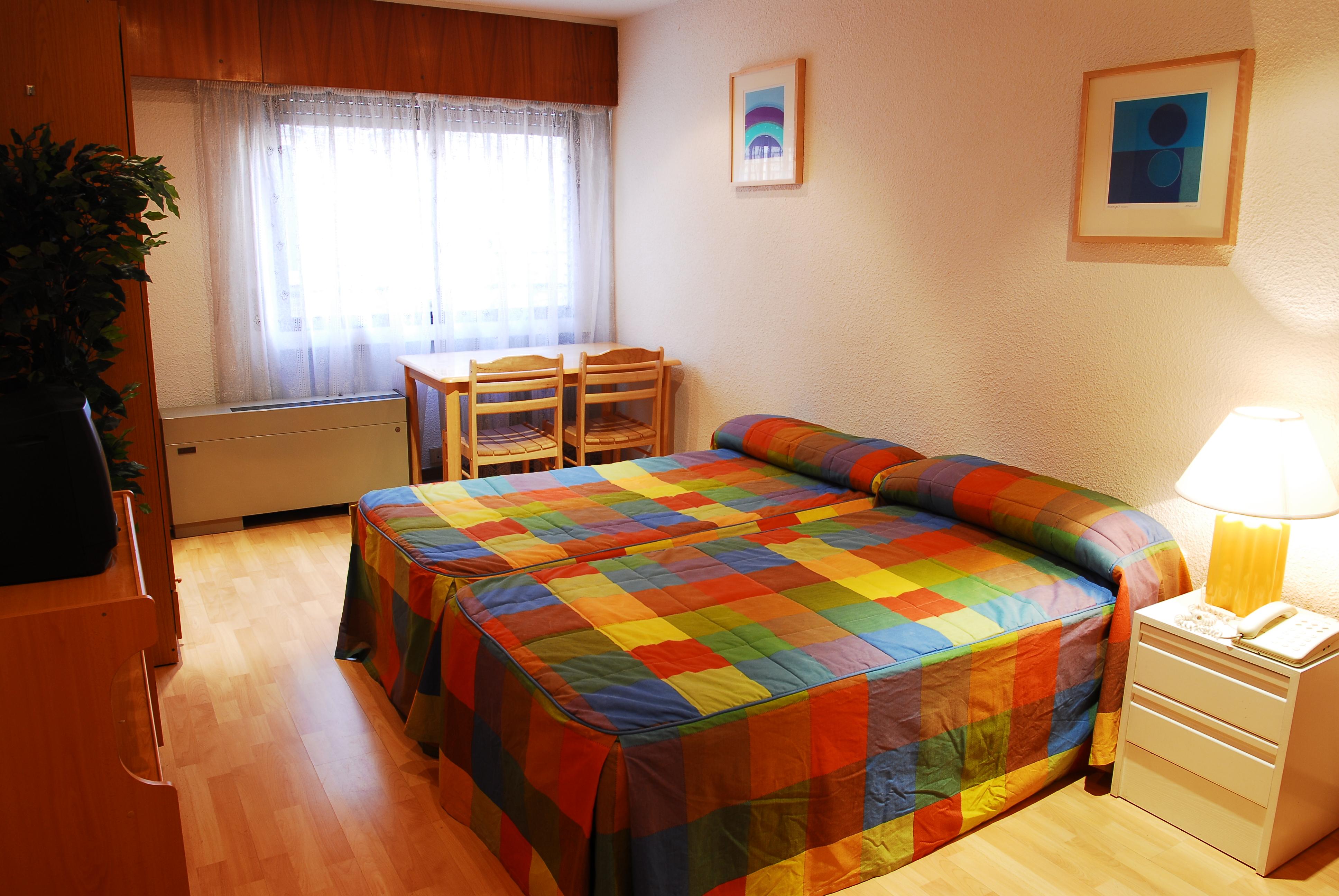 Apartamentos Goya 75 Madryt Zewnętrze zdjęcie