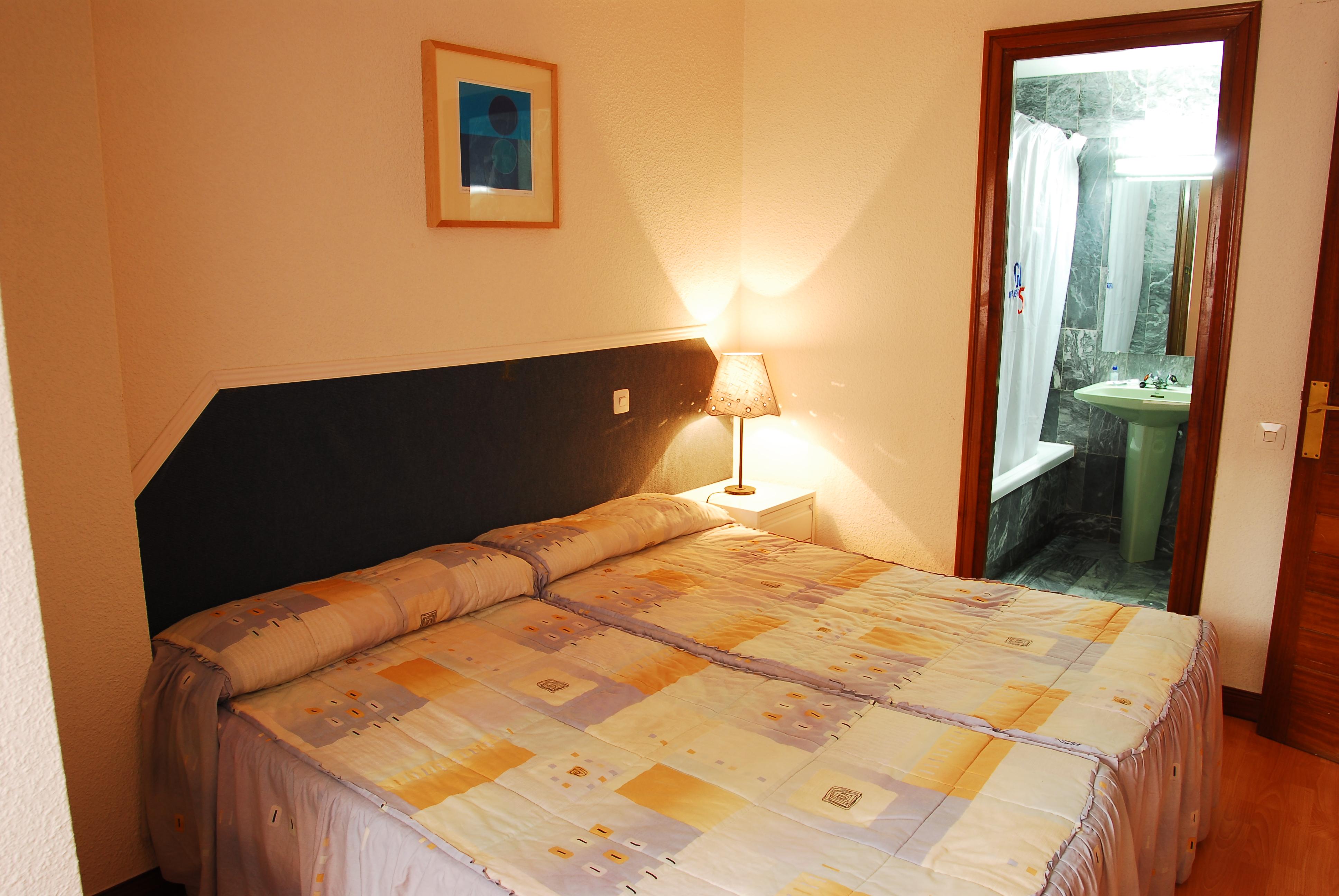 Apartamentos Goya 75 Madryt Zewnętrze zdjęcie