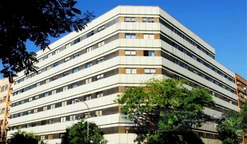 Apartamentos Goya 75 Madryt Zewnętrze zdjęcie