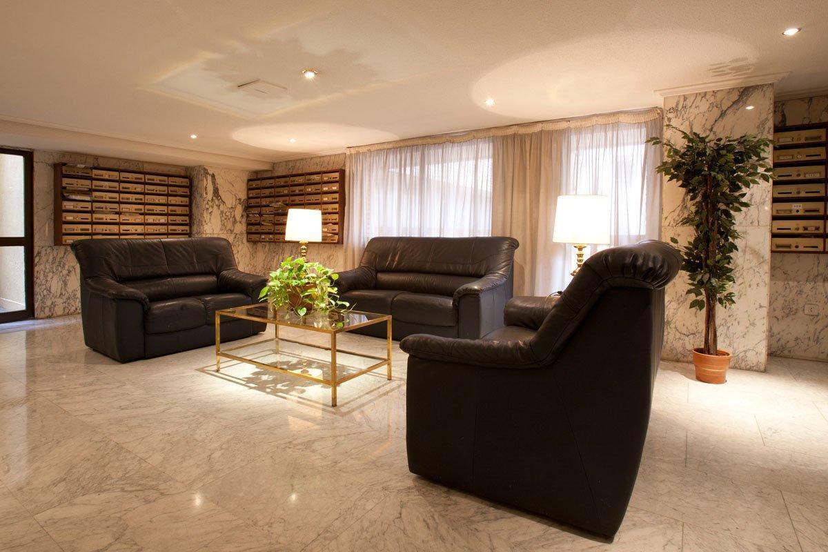 Apartamentos Goya 75 Madryt Zewnętrze zdjęcie