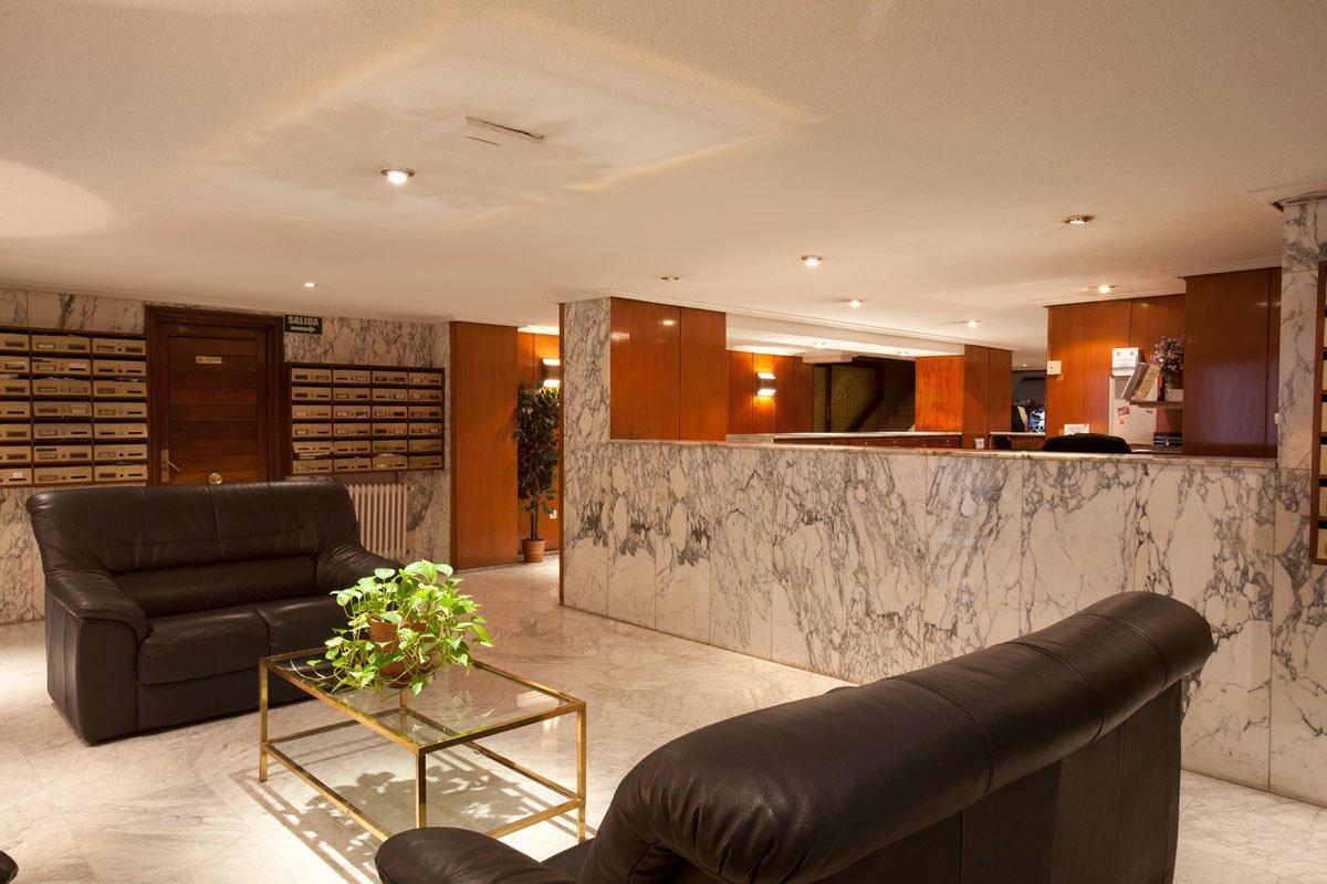 Apartamentos Goya 75 Madryt Zewnętrze zdjęcie