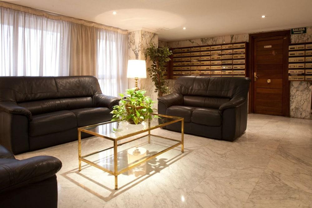 Apartamentos Goya 75 Madryt Zewnętrze zdjęcie