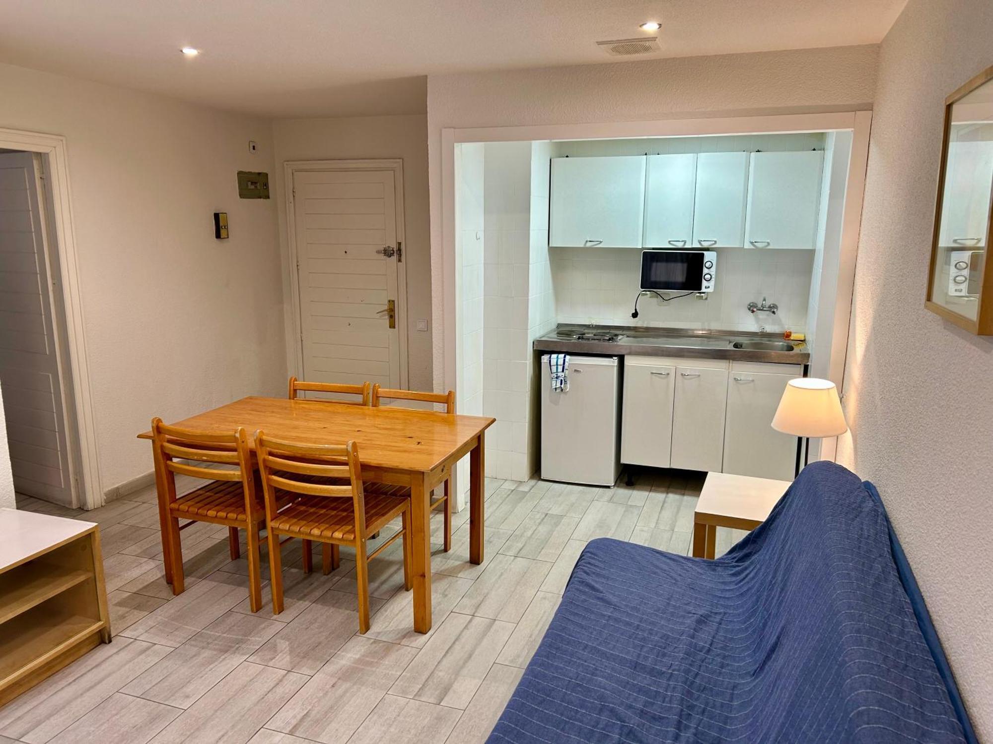 Apartamentos Goya 75 Madryt Zewnętrze zdjęcie