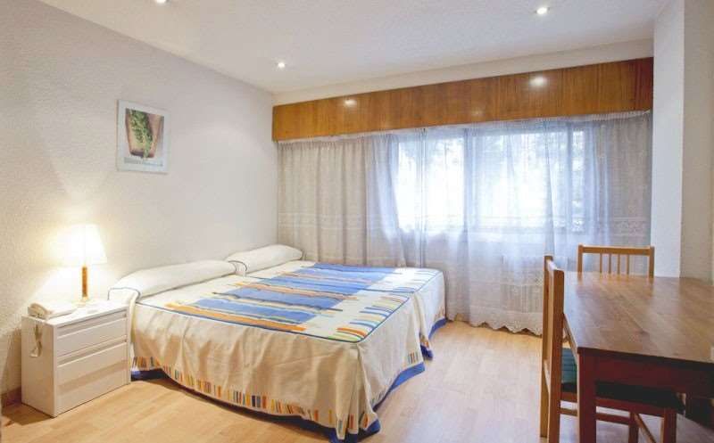 Apartamentos Goya 75 Madryt Pokój zdjęcie