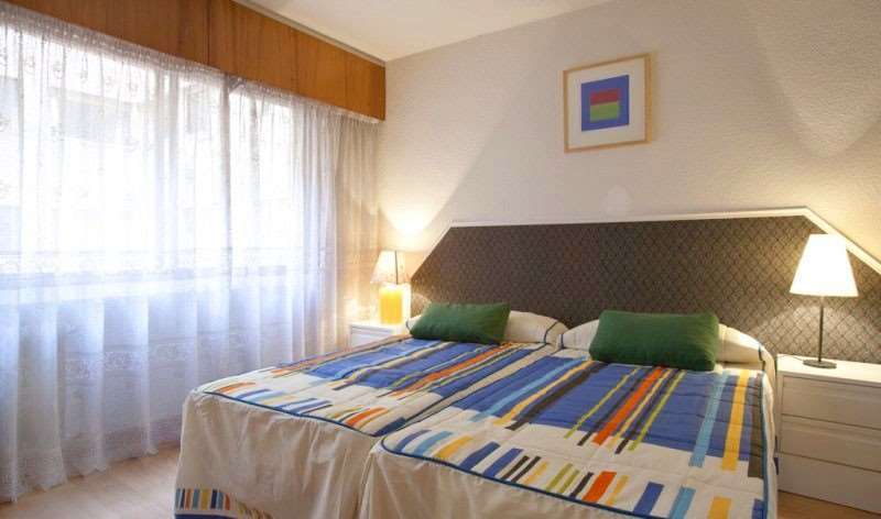 Apartamentos Goya 75 Madryt Pokój zdjęcie