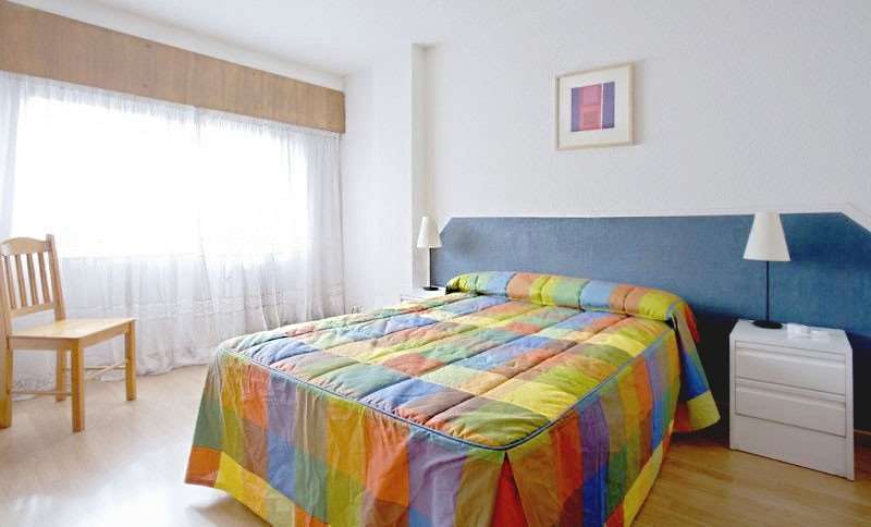 Apartamentos Goya 75 Madryt Pokój zdjęcie