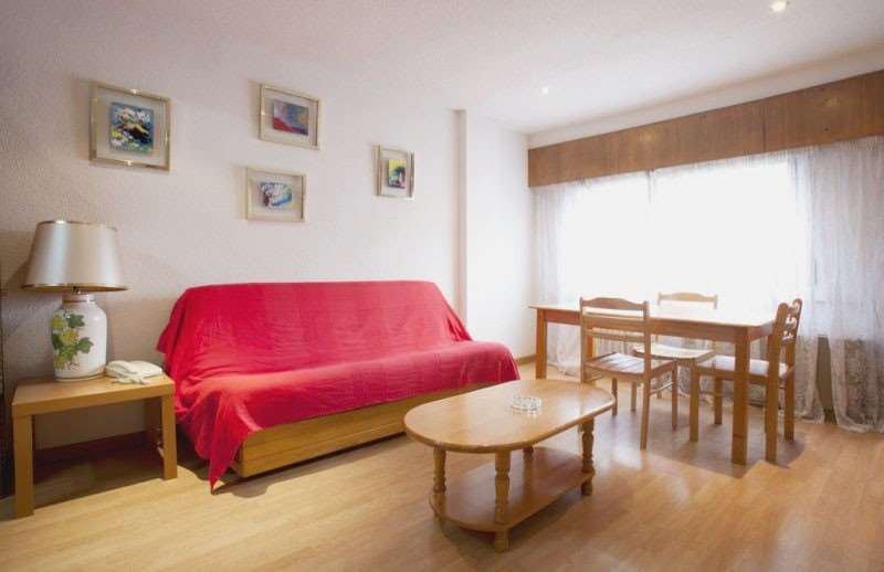 Apartamentos Goya 75 Madryt Pokój zdjęcie