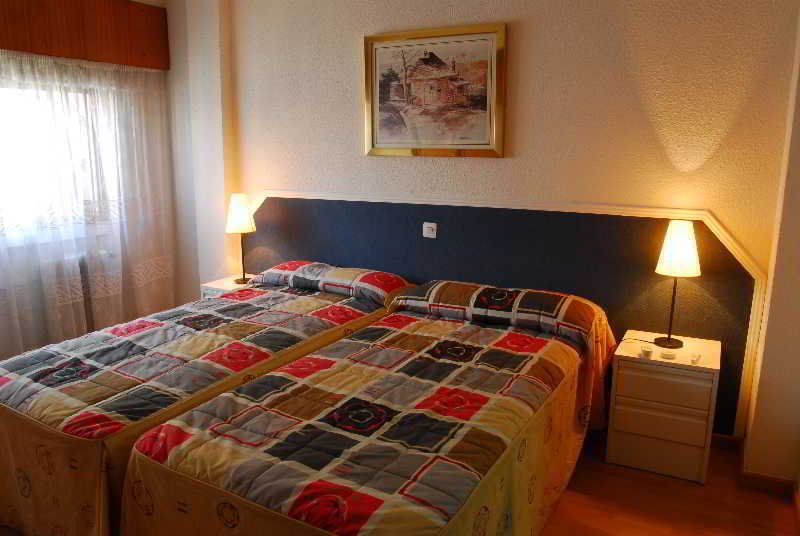 Apartamentos Goya 75 Madryt Zewnętrze zdjęcie