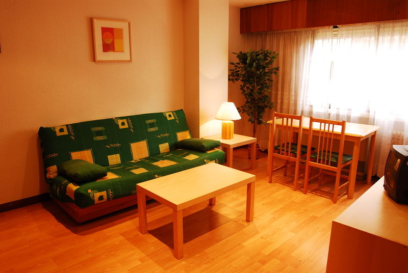 Apartamentos Goya 75 Madryt Zewnętrze zdjęcie
