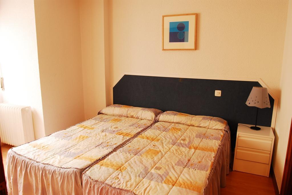 Apartamentos Goya 75 Madryt Zewnętrze zdjęcie