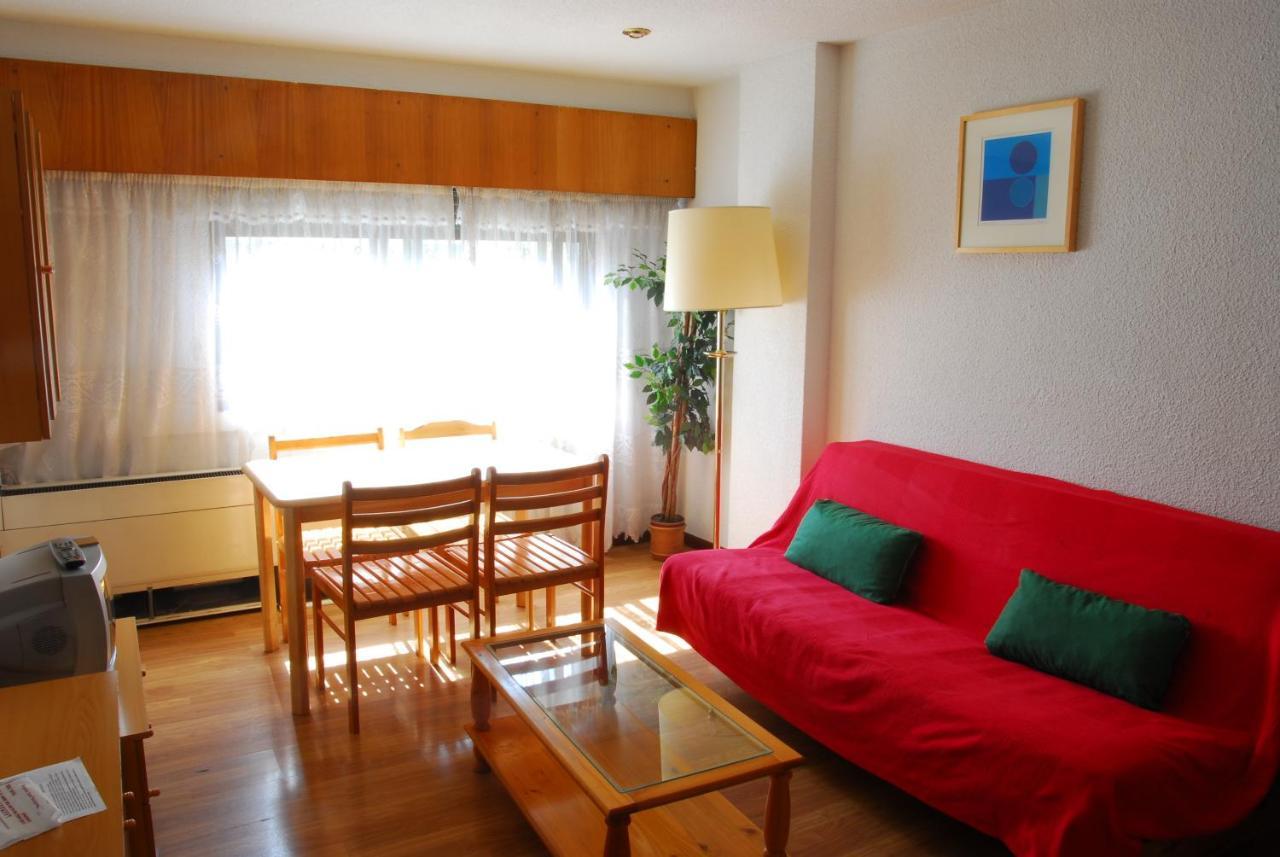 Apartamentos Goya 75 Madryt Zewnętrze zdjęcie